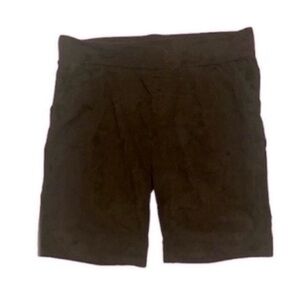 Announcement Maternity Shorts